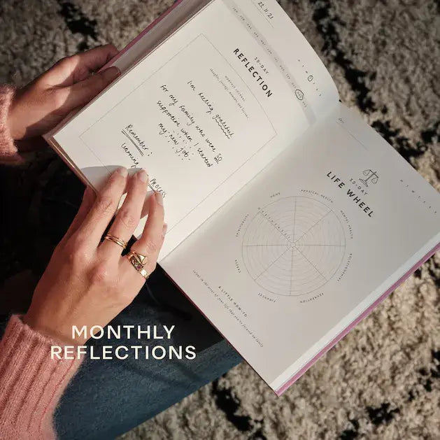 Gratitude Journal