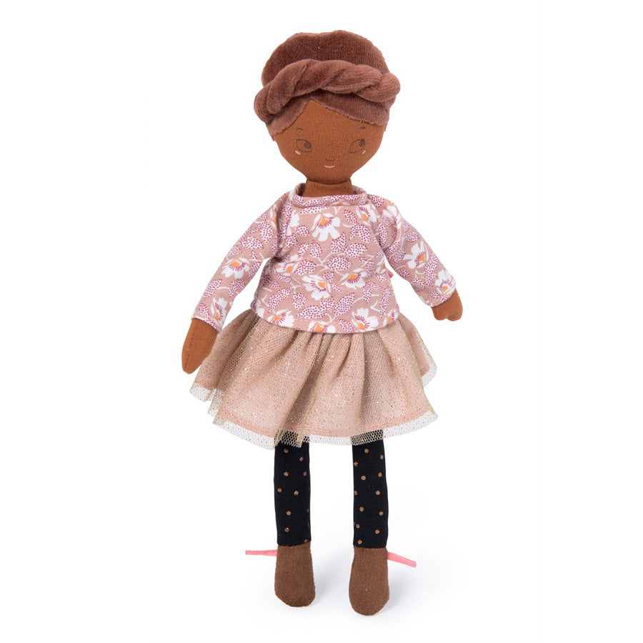 Les Parisiennes Dolls