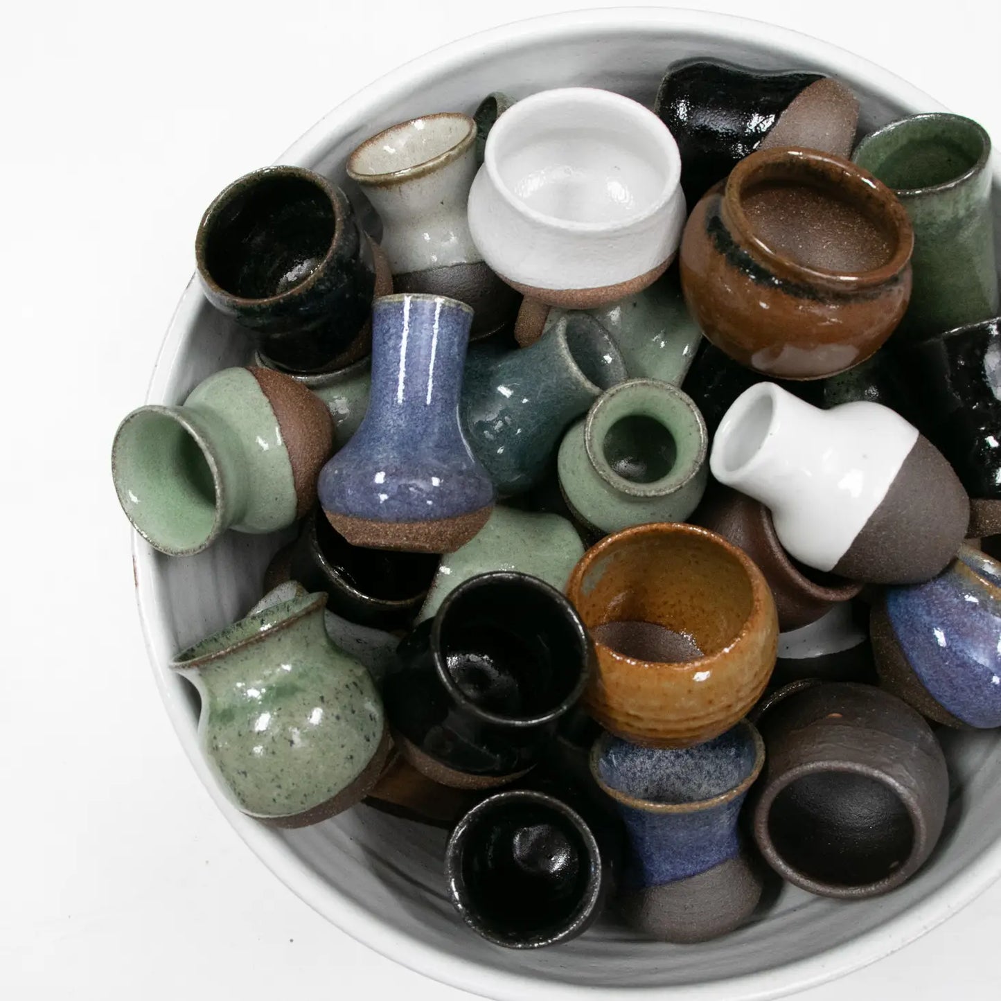 Tiny Pots