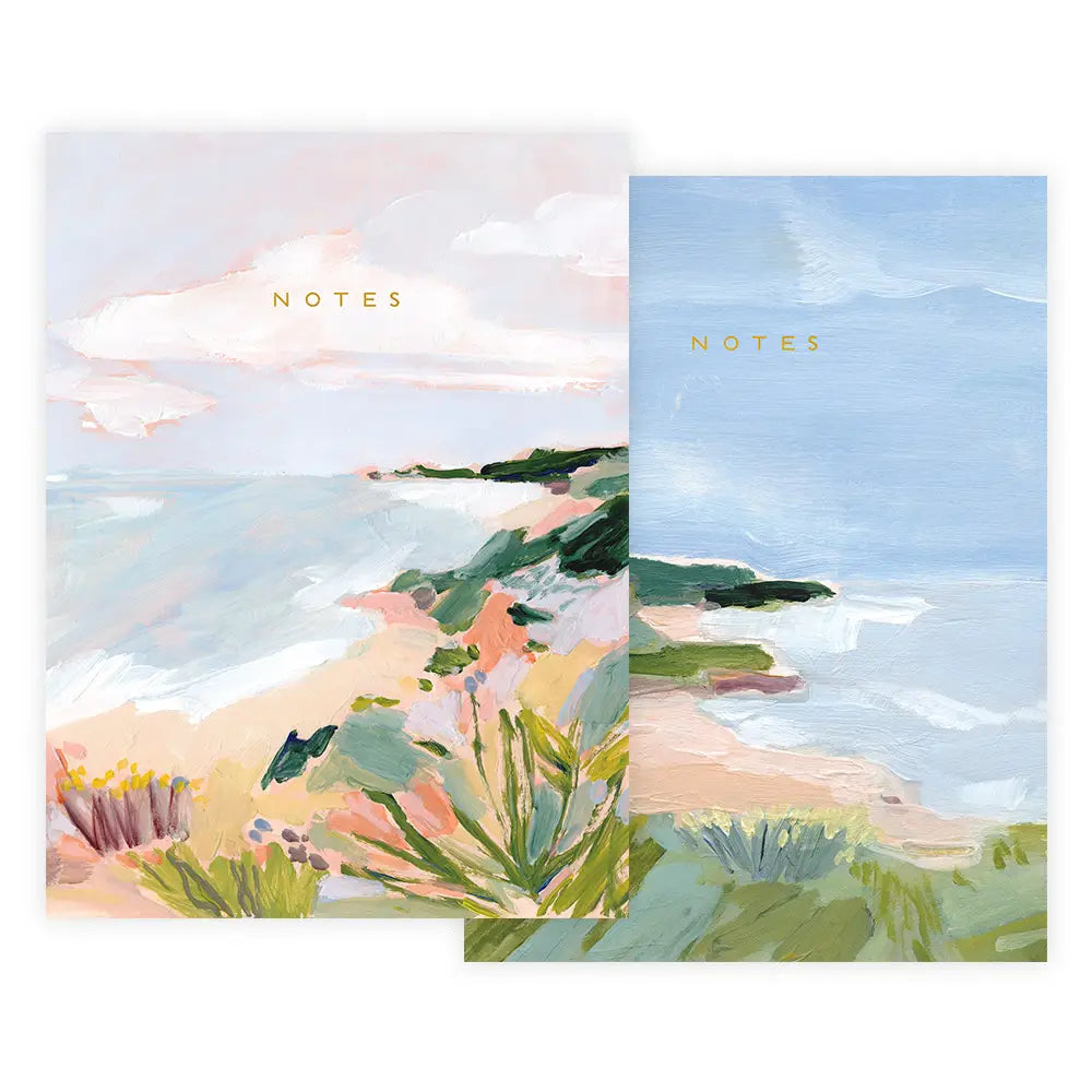 Seedlings Notebook Set