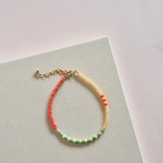 Lente Pearl Bracelet