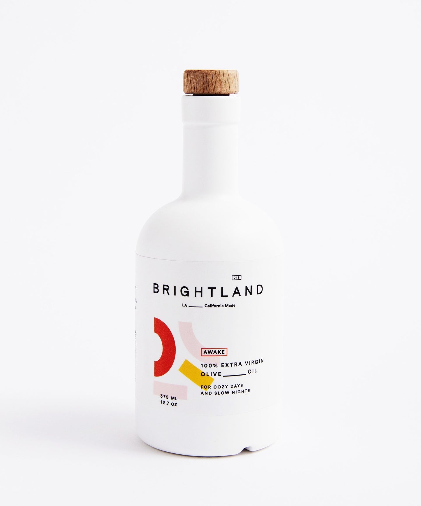 Brightland Extra Virgin Olive Oil