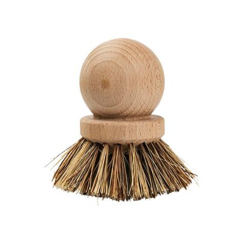 Saucepan Brush - Gold Leaf