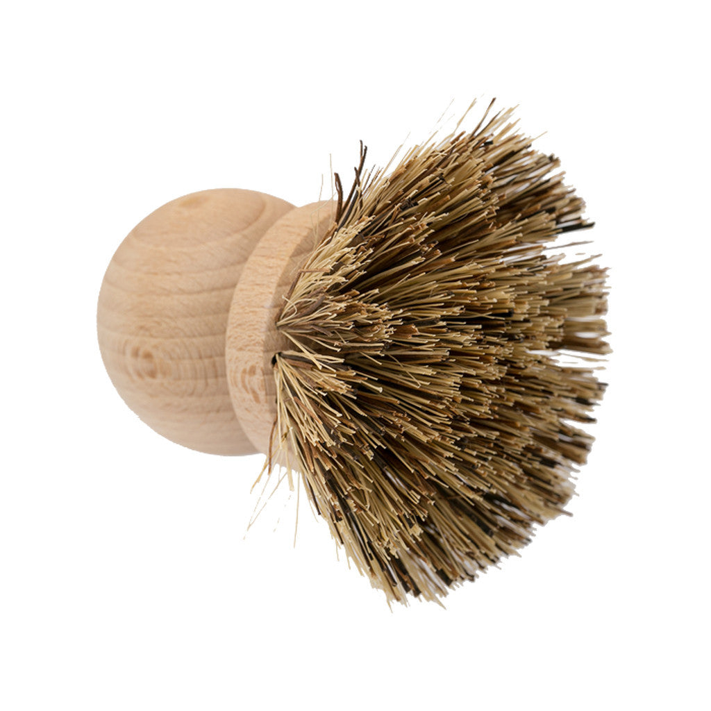 Saucepan Brush - Gold Leaf