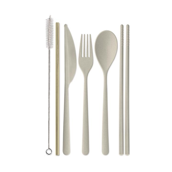 Portable Flatware