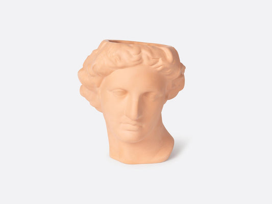 Terracotta Vase