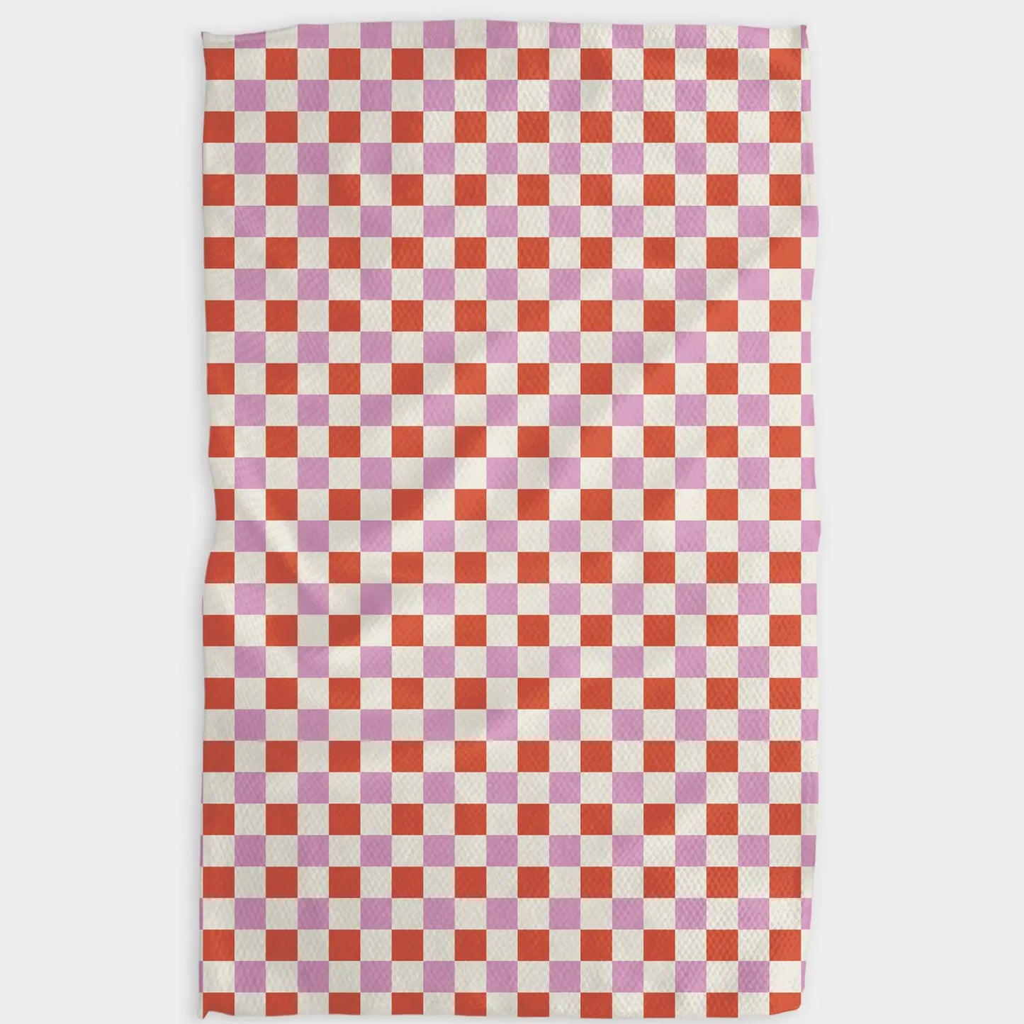 Kitchen Tea Towels by Geometry