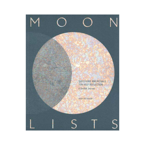 Moon Lists Journal
