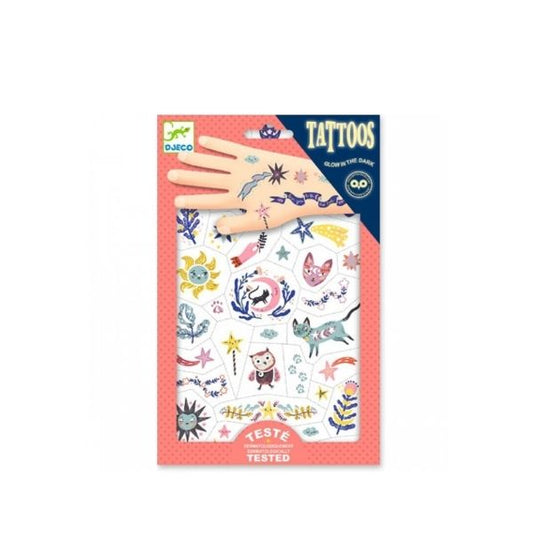 Sweet Dreams Tattoos