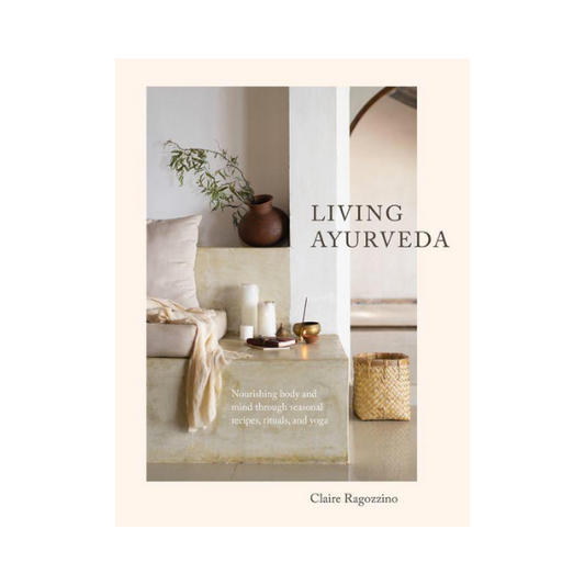 Living Ayurveda