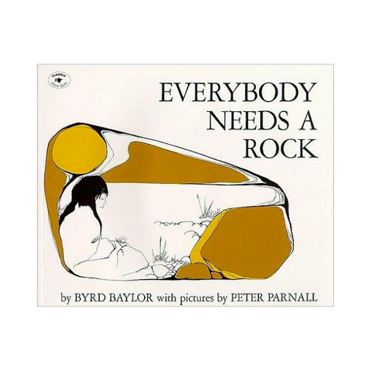 Everybody Needs A Rock
