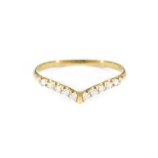 Mini Beak Ring