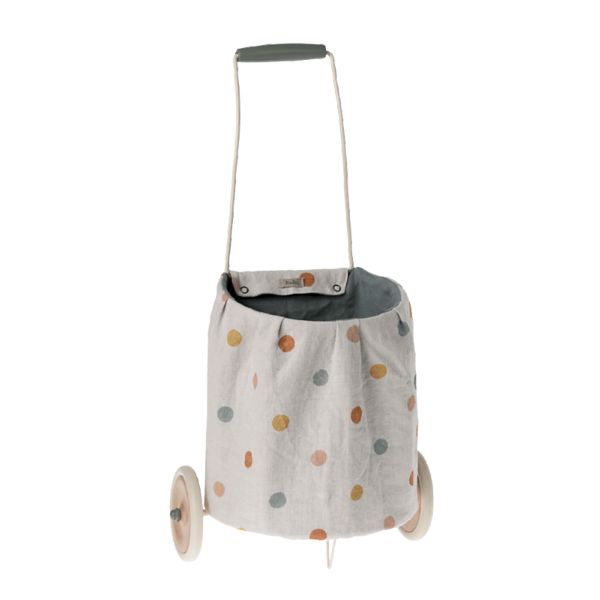 Multi Dots Trolley