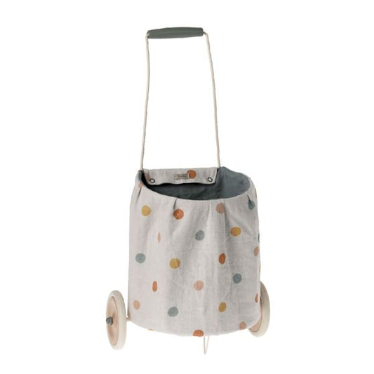 Multi Dots Trolley