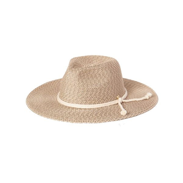 Women's Safari Hat - Lakelyn