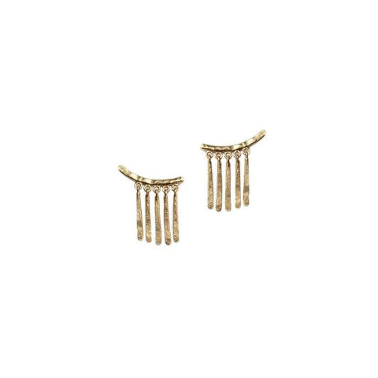 Jiao Earring