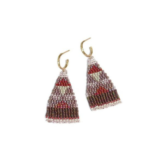 Taos Earring