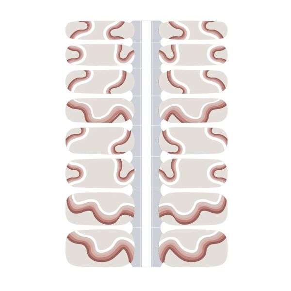 Nail Wraps