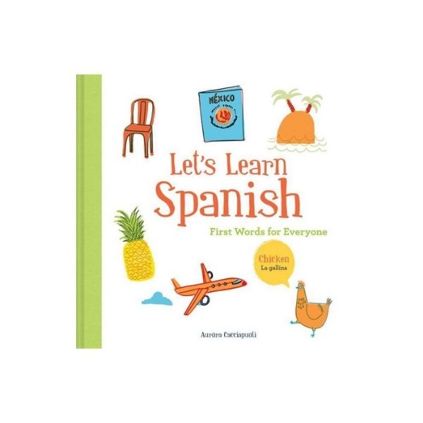 Let's Learn Spanish