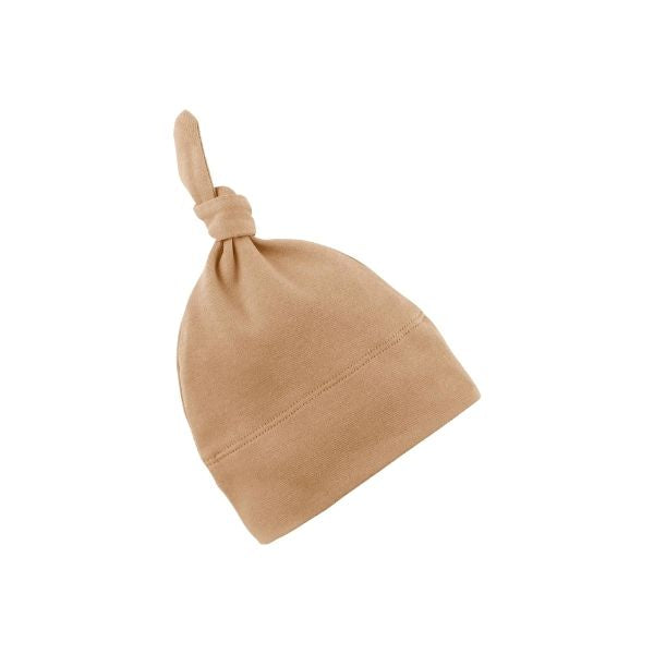 Classic Knotted Hats