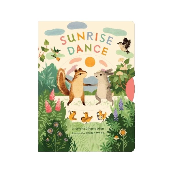 Sunrise Dance