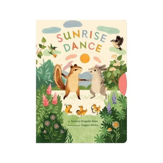 Sunrise Dance