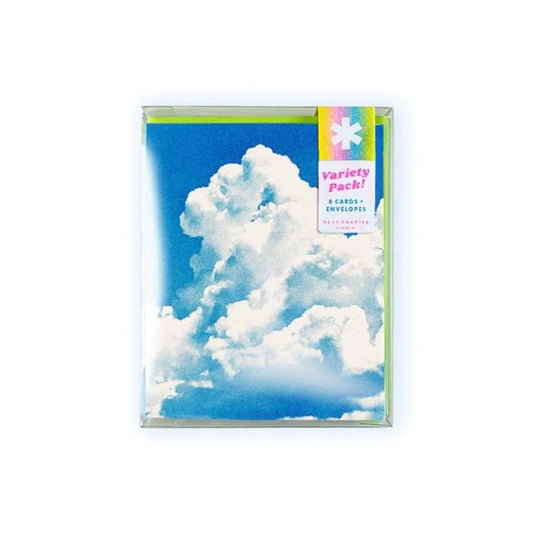 Risograph Greeting Cards