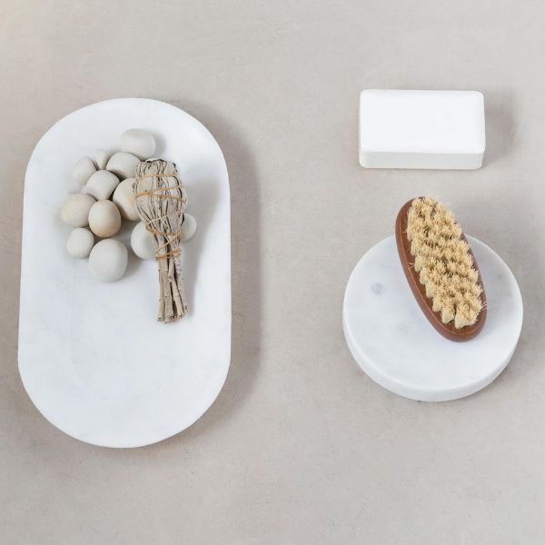 Marble Tray