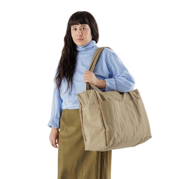 Cloud Carry-On