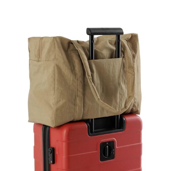 Cloud Carry-On