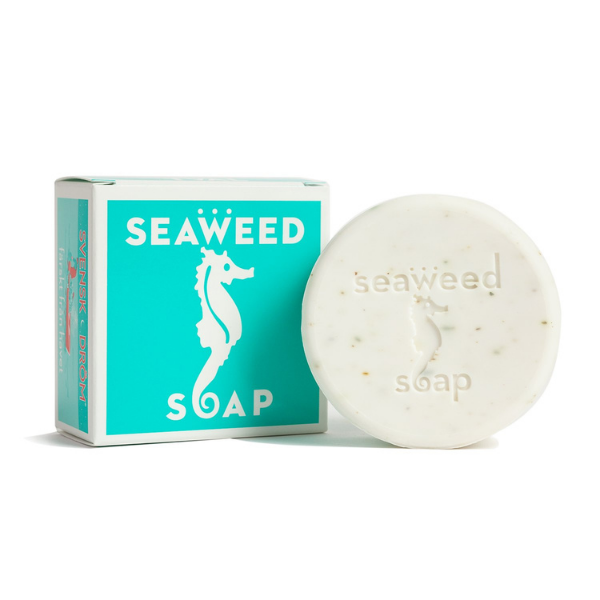 Swedish Dream Soap Bar