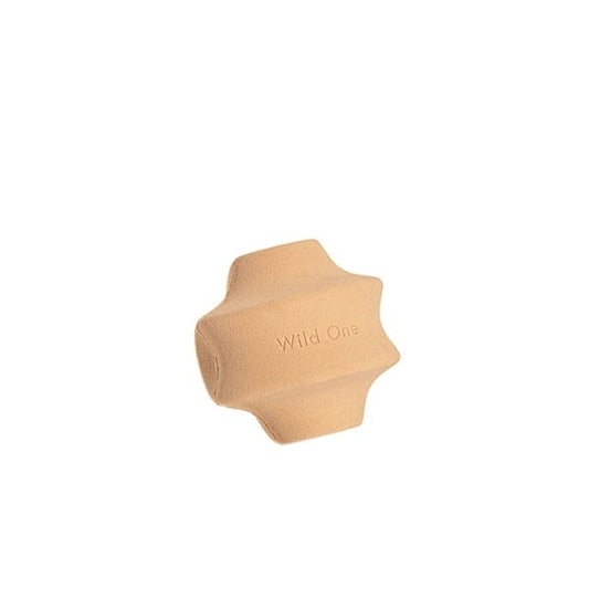 Twist Toss Dog Toy