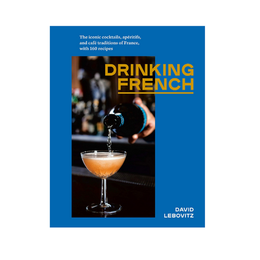 Drinking French