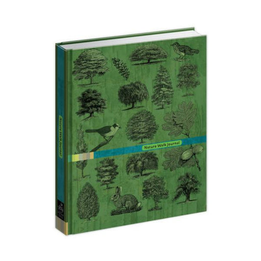 Nature Walk Journal