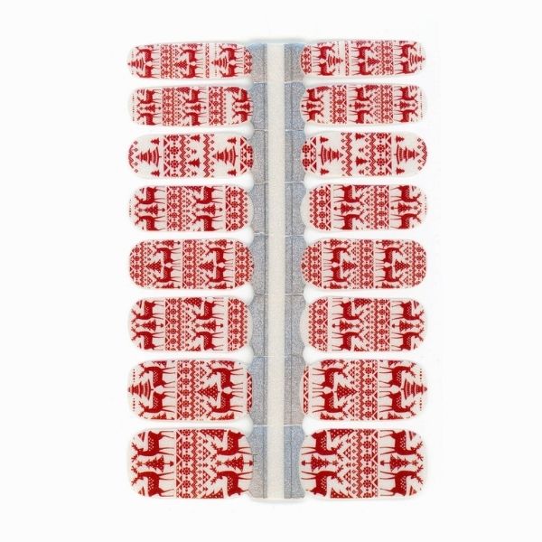 Nail Wraps