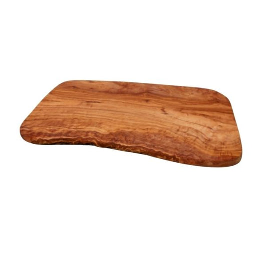 Olive Wood Natural Shaped Board