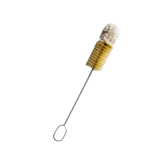 Bistro Flute Brush
