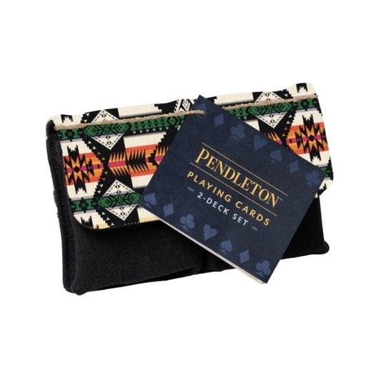 Pendleton Playing Cards