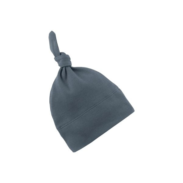 Classic Knotted Hats