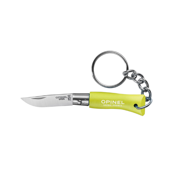 Opinel Key Ring Knife