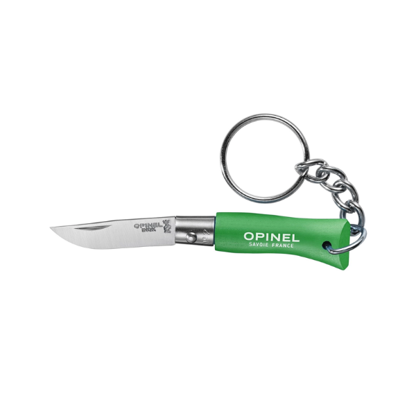 Opinel Key Ring Knife