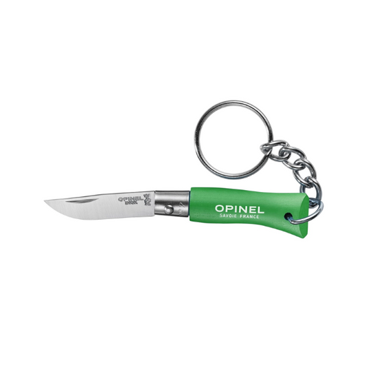 Opinel Key Ring Knife