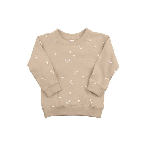 Portland Pullover, Tulip