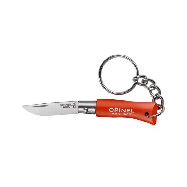 Opinel Key Ring Knife