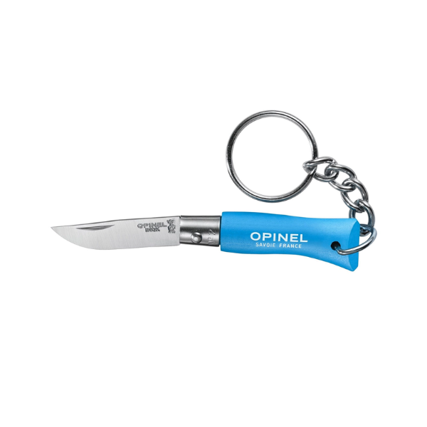 Opinel Key Ring Knife