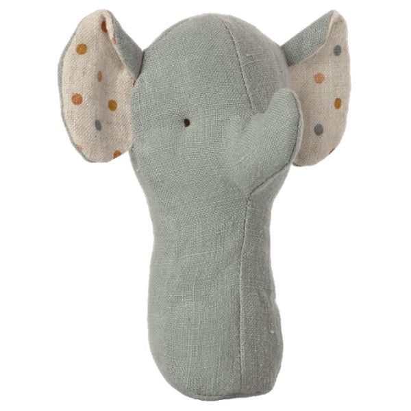 Lullaby Friends Rattles
