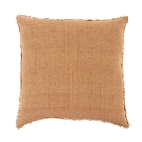 Lina Linen Pillow