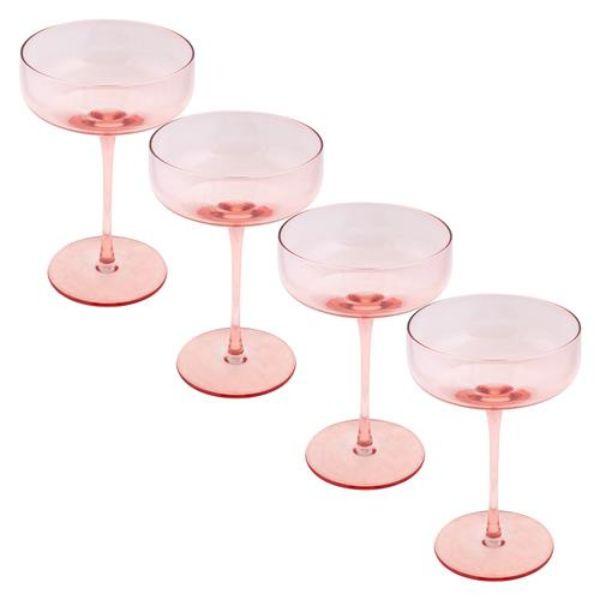 Champagne Coupe Glass