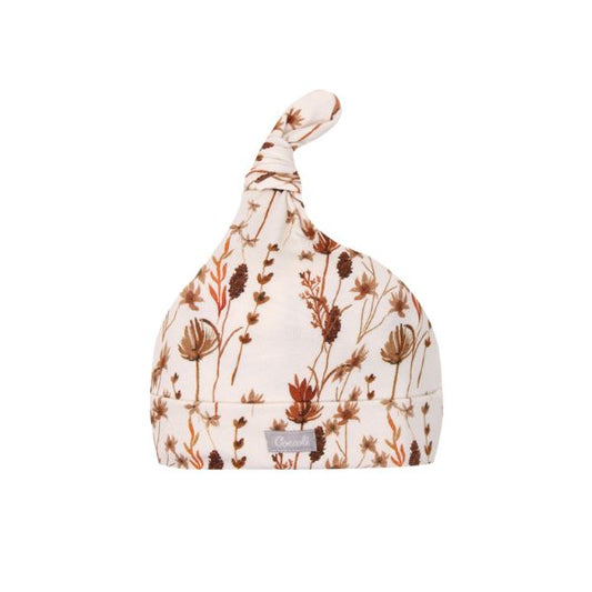 Fall Foliage Modal Cap
