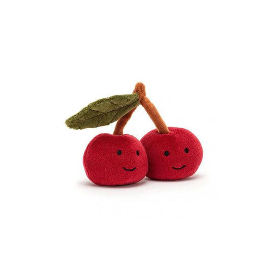 Fabulous Fruit, Cherries
